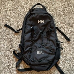 Helly Hansen 33L backpack